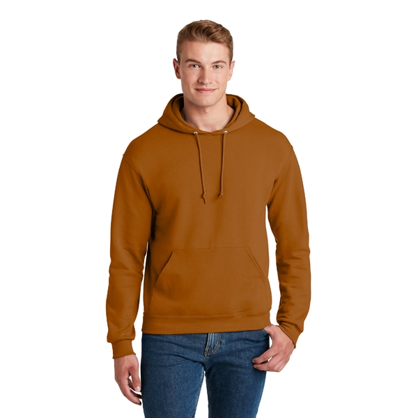 JERZEES® - NuBlend® Pullover Hooded Sweatshirt - Image 10