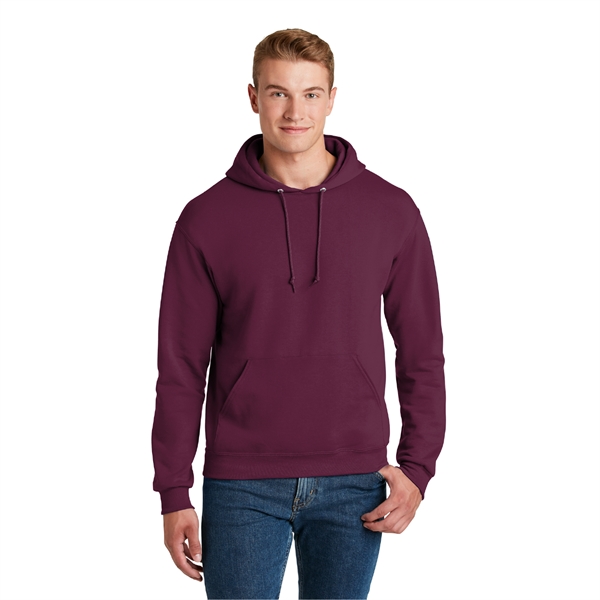 JERZEES® - NuBlend® Pullover Hooded Sweatshirt - Image 16