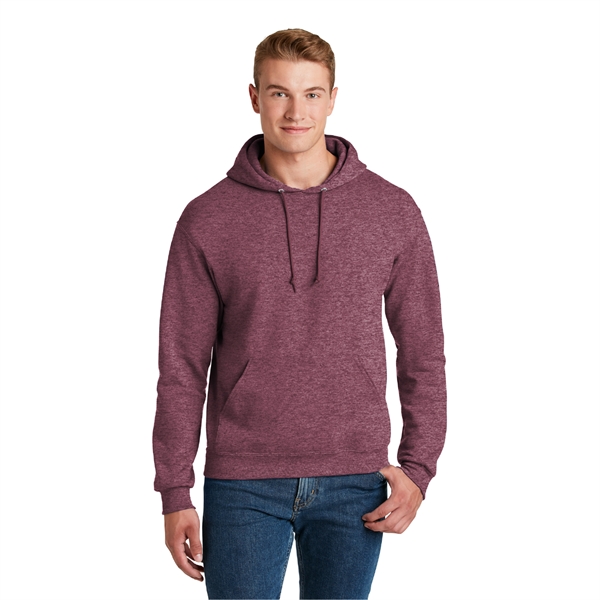 JERZEES® - NuBlend® Pullover Hooded Sweatshirt - Image 17