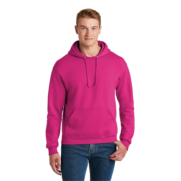 JERZEES® - NuBlend® Pullover Hooded Sweatshirt - Image 19
