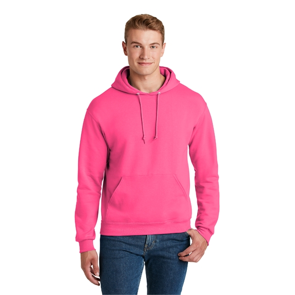 JERZEES® - NuBlend® Pullover Hooded Sweatshirt - Image 20