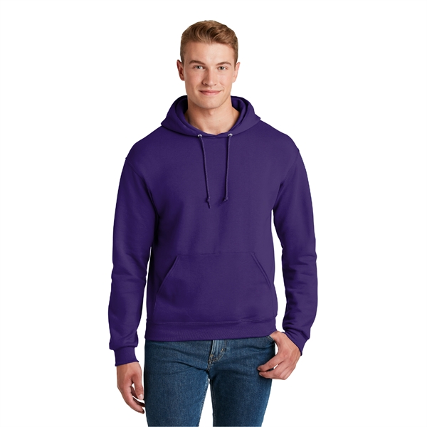 JERZEES® - NuBlend® Pullover Hooded Sweatshirt - Image 21