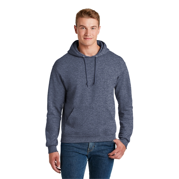 JERZEES® - NuBlend® Pullover Hooded Sweatshirt - Image 23