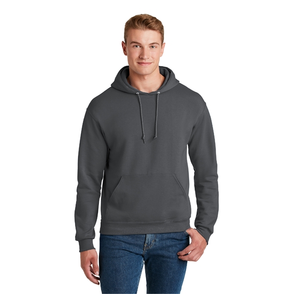 JERZEES® - NuBlend® Pullover Hooded Sweatshirt - Image 30