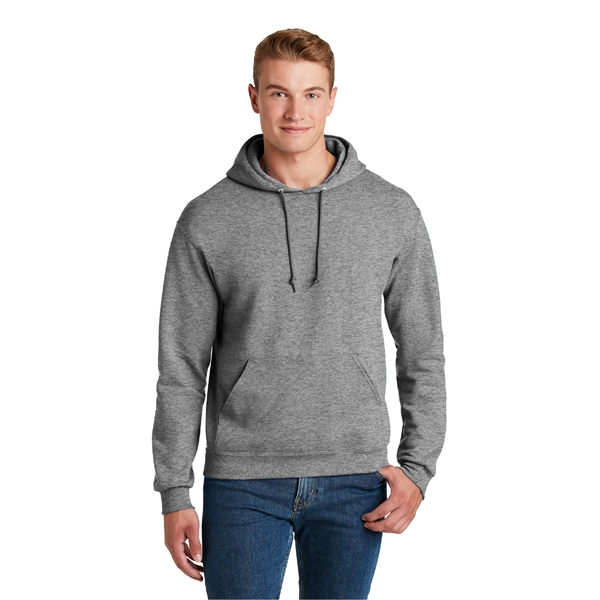 JERZEES® - NuBlend® Pullover Hooded Sweatshirt - Image 31