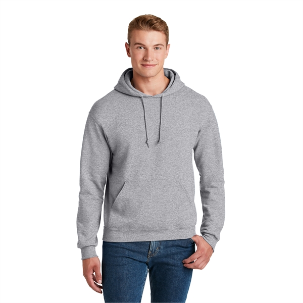 JERZEES® - NuBlend® Pullover Hooded Sweatshirt - Image 32
