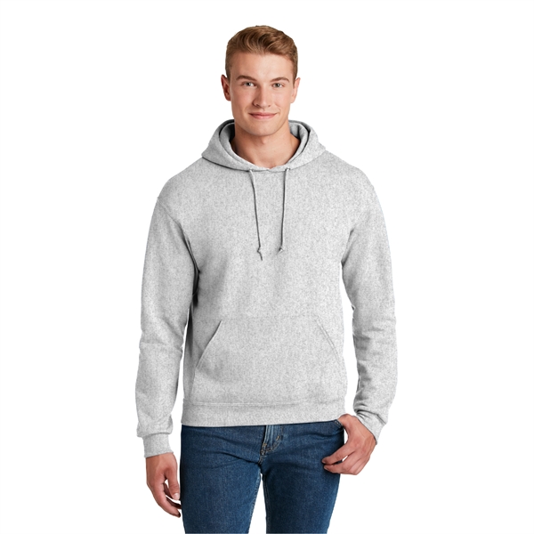 JERZEES® - NuBlend® Pullover Hooded Sweatshirt - Image 33