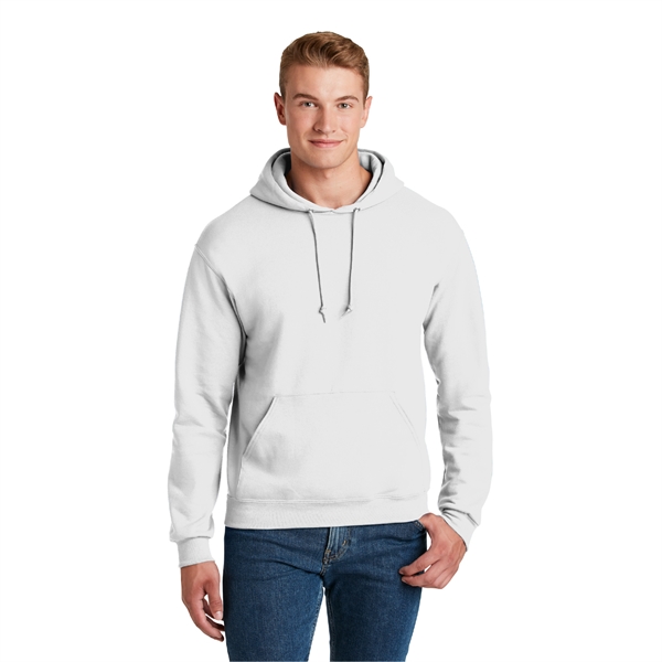 JERZEES® - NuBlend® Pullover Hooded Sweatshirt - Image 34