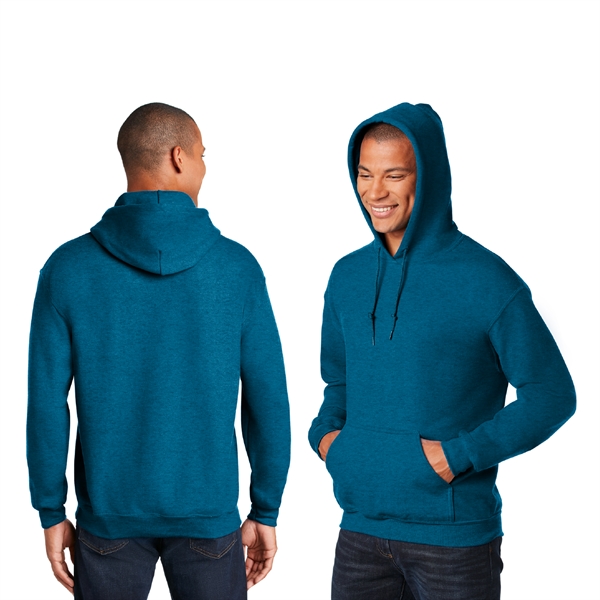 Gildan® - Heavy Blend™ Hooded Sweatshirt - Image 2