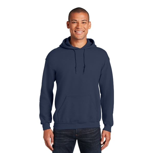 Gildan® - Heavy Blend™ Hooded Sweatshirt - Image 3