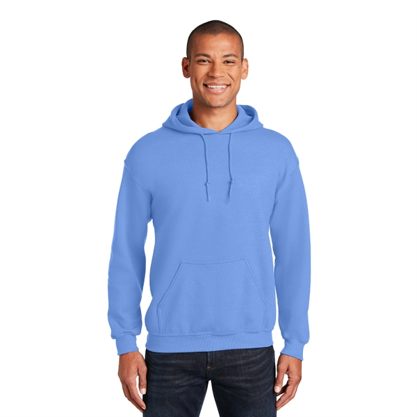 Gildan® - Heavy Blend™ Hooded Sweatshirt - Image 5