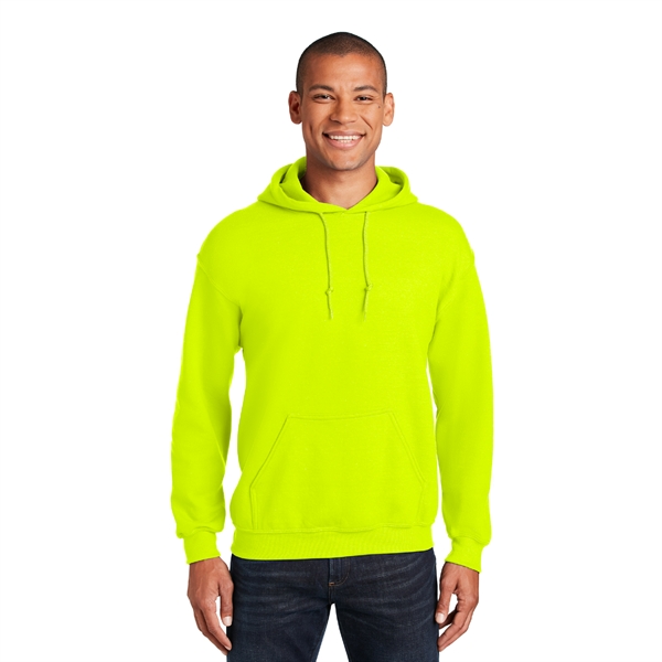 Gildan® - Heavy Blend™ Hooded Sweatshirt - Image 7