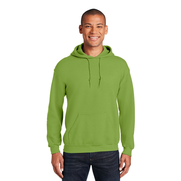 Gildan® - Heavy Blend™ Hooded Sweatshirt - Image 8