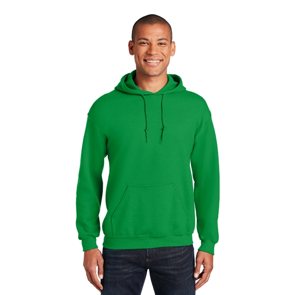 Gildan® - Heavy Blend™ Hooded Sweatshirt - Image 9