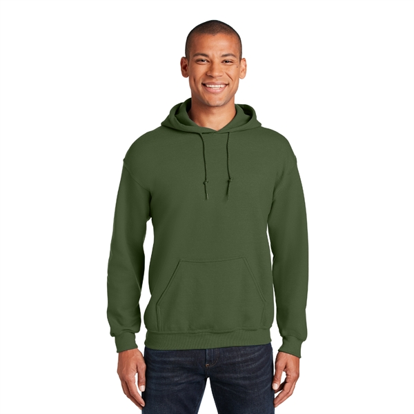 Gildan® - Heavy Blend™ Hooded Sweatshirt - Image 10