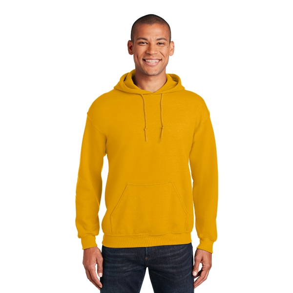 Gildan® - Heavy Blend™ Hooded Sweatshirt - Image 12