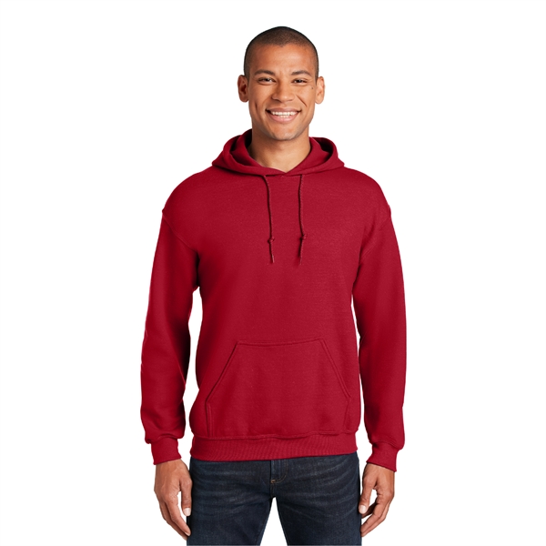 Gildan® - Heavy Blend™ Hooded Sweatshirt - Image 16
