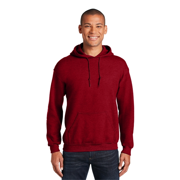 Gildan® - Heavy Blend™ Hooded Sweatshirt - Image 17