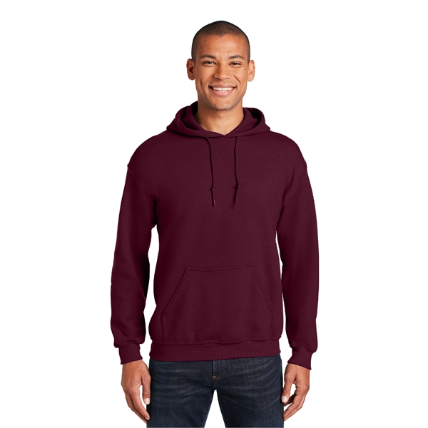 Gildan® - Heavy Blend™ Hooded Sweatshirt - Image 20