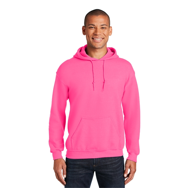 Gildan® - Heavy Blend™ Hooded Sweatshirt - Image 23