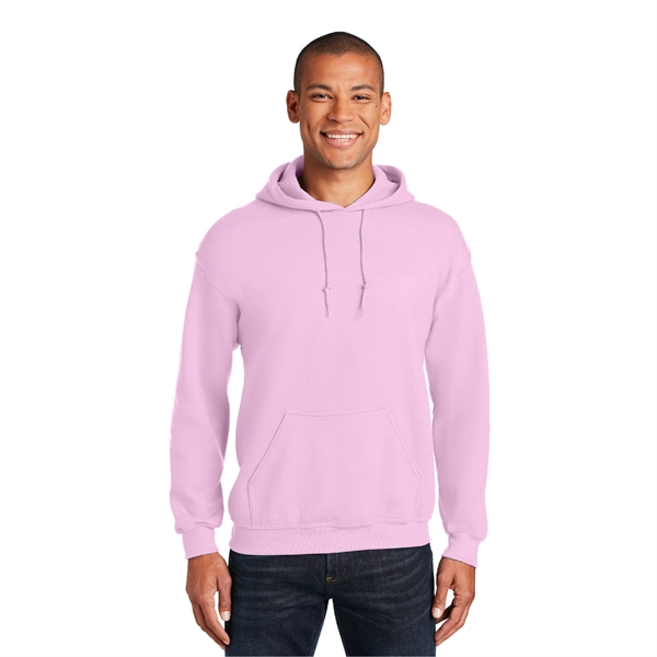 Gildan® - Heavy Blend™ Hooded Sweatshirt - Image 24