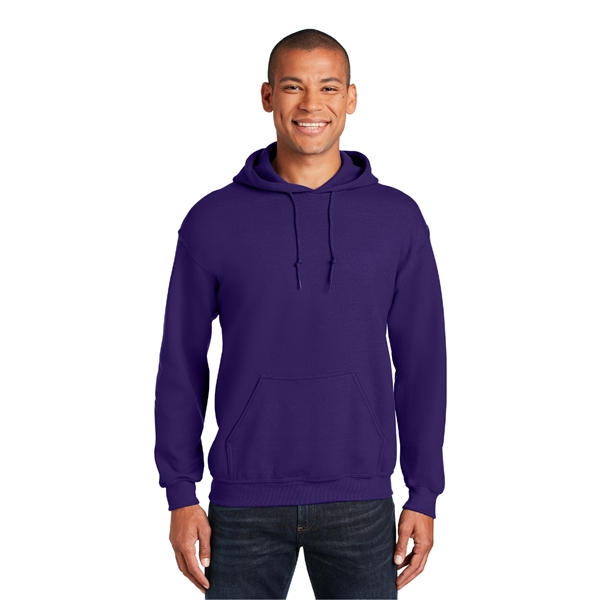 Gildan® - Heavy Blend™ Hooded Sweatshirt - Image 25