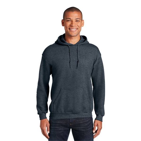 Gildan® - Heavy Blend™ Hooded Sweatshirt - Image 28