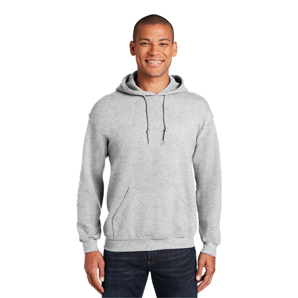 Gildan® - Heavy Blend™ Hooded Sweatshirt - Image 32