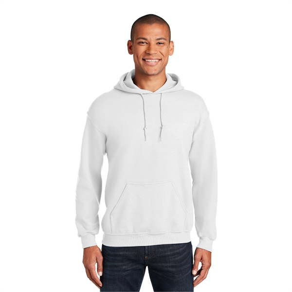 Gildan® - Heavy Blend™ Hooded Sweatshirt - Image 33