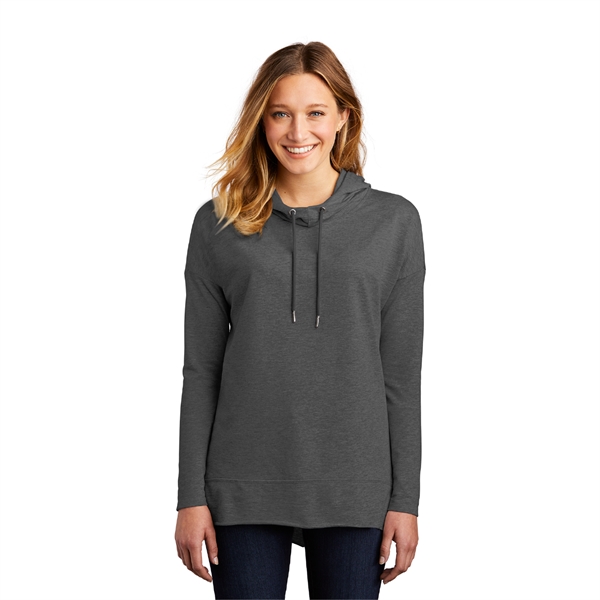 District® Women's Featherweight French Terry™ Hoodie - Image 4