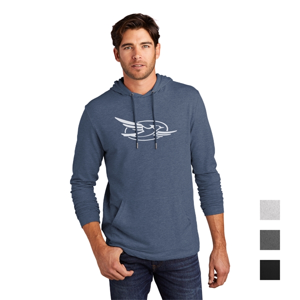 District® Featherweight French Terry™ Hoodie - Image 1