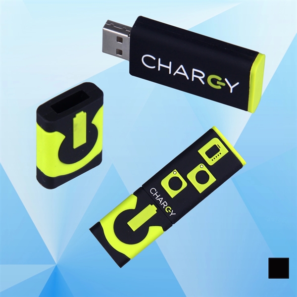 Lighter Shaped USB Flash Drive - Image 1