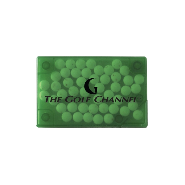 Rectangular Mint Card with MicroMints® - Image 6