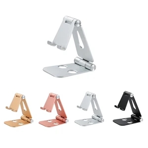 Dual Adjustable Mobile Phone Stand