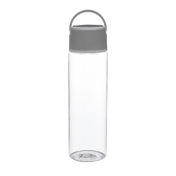 23 oz Chenab Tritan Plastic Water Bottle - Image 3