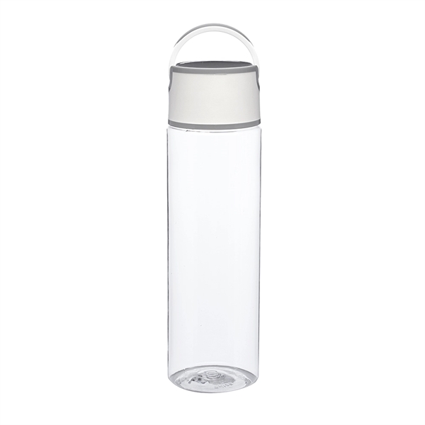 23 oz Chenab Tritan Plastic Water Bottle - Image 5