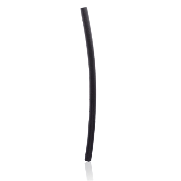 Eco-Friendly Reusable Silicone Straw In Case - Image 3