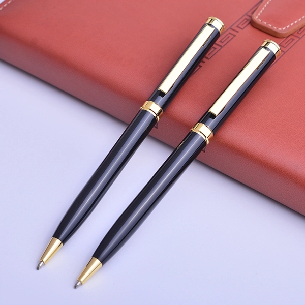 Top Quality Retractable Ballpoint Pens - Image 3