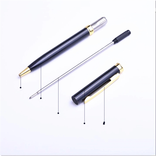 Top Quality Retractable Ballpoint Pens - Image 5