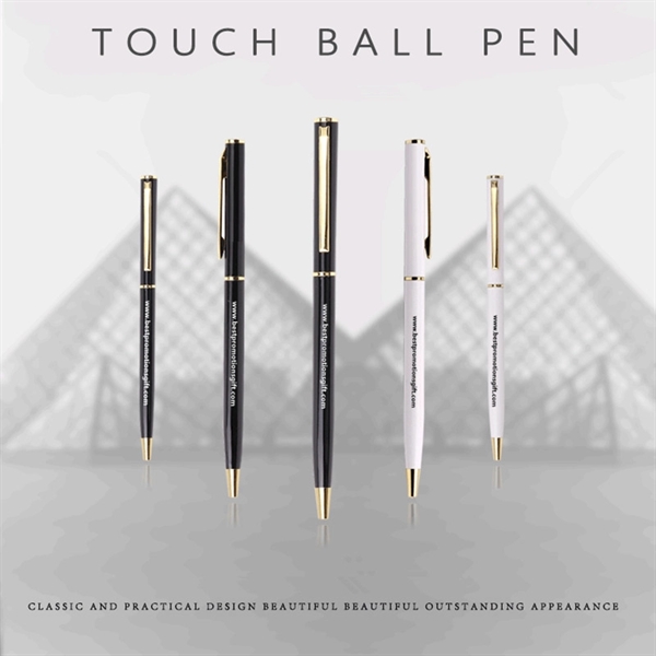 Best Retractable Ballpoint Pens - Image 1