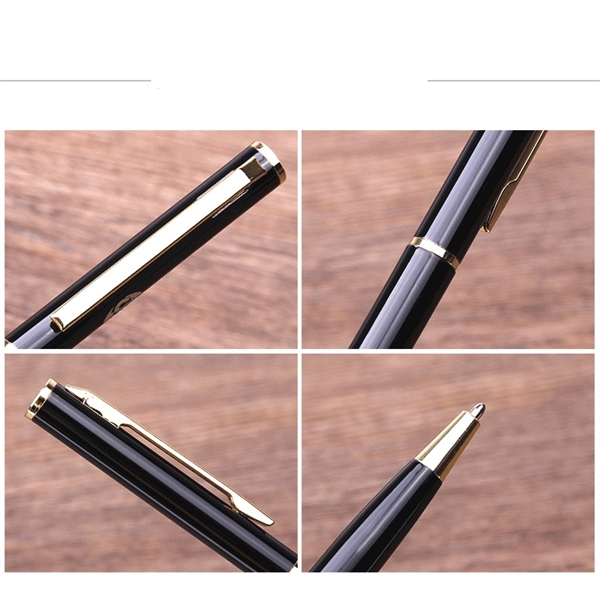 Best Retractable Ballpoint Pens - Image 2