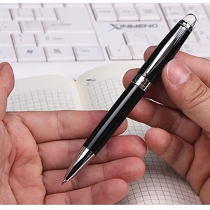 Better Retractable Ballpoint Pens For Doctor