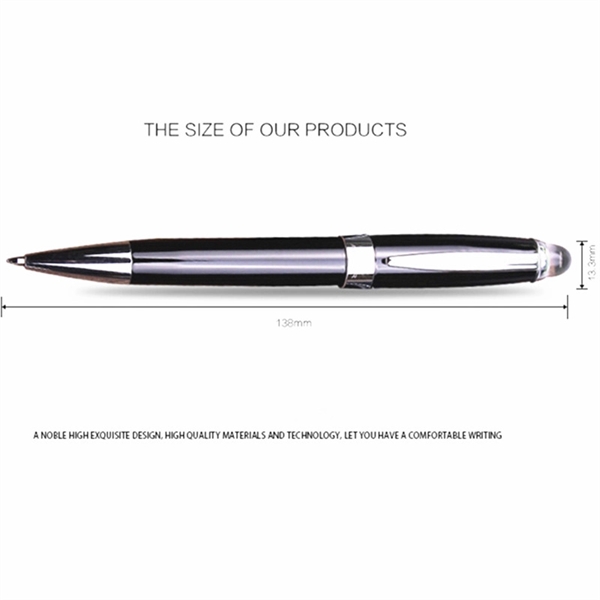 Better Retractable Ballpoint Pens For Doctor - Image 2