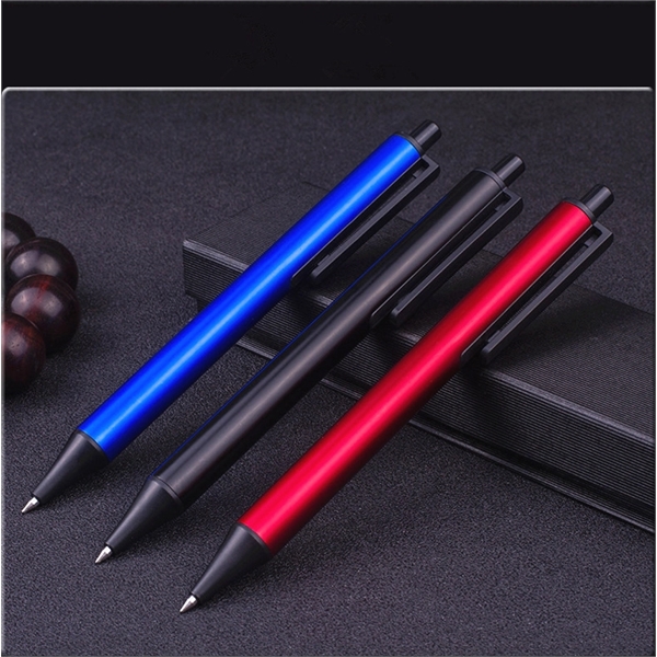 Top Quality Press Ballpoint Pens - Image 2