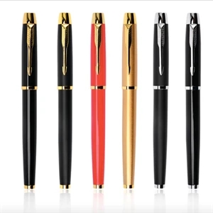 Free LOGO Design Ballpoint Pens