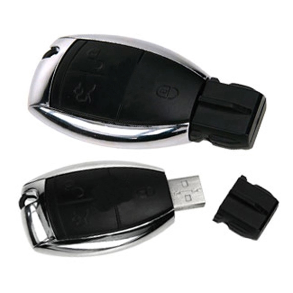Car key USB drive - Image 3