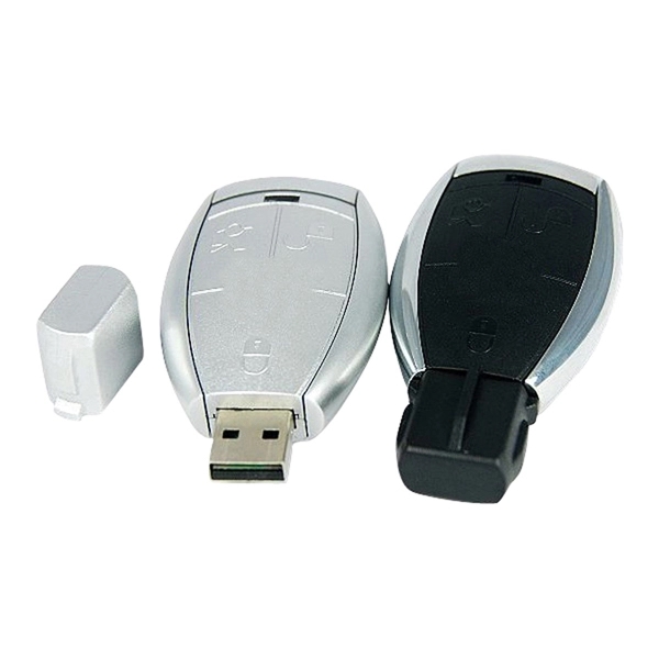 Car key USB drive - Image 4
