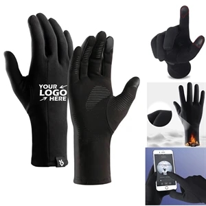 Winter Screen Touch Gloves