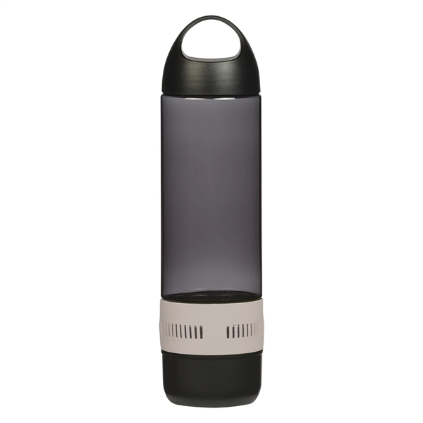 16 Oz. Tritan Rumble Bottle With Speaker - Image 4