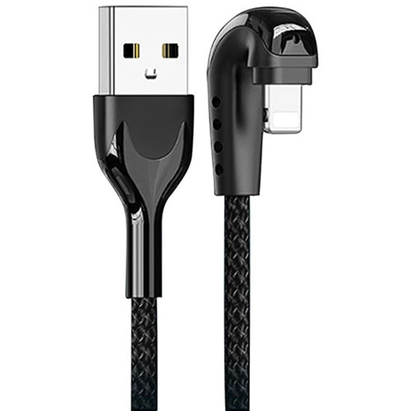 Elbow Designed Charging Cable - Image 2